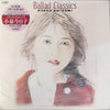 Kyoko Koizumi - Ballad Classics (Vinyl, LP, Compilation, Stereo) Very Good Plus (VG+) / Very Good Plus (VG+)