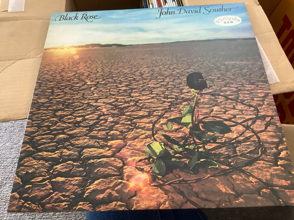 Release: Black Rose-Vinyl-Japan-1976-P-10202Y-14918818