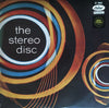 Various - The Stereo Disc (Vinyl, LP, Stereo) Good Plus (G+) / Good Plus (G+)