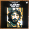 Mikis Theodorakis - Serpico (Original Music From The Soundtrack) (Vinyl, LP, Album, Stereo) Very Good Plus (VG+) / Good Plus (G+)