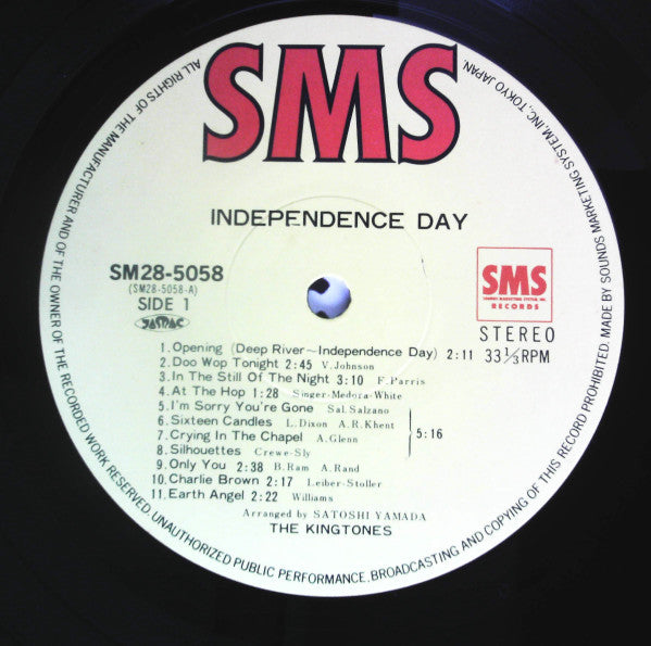 Independence Day