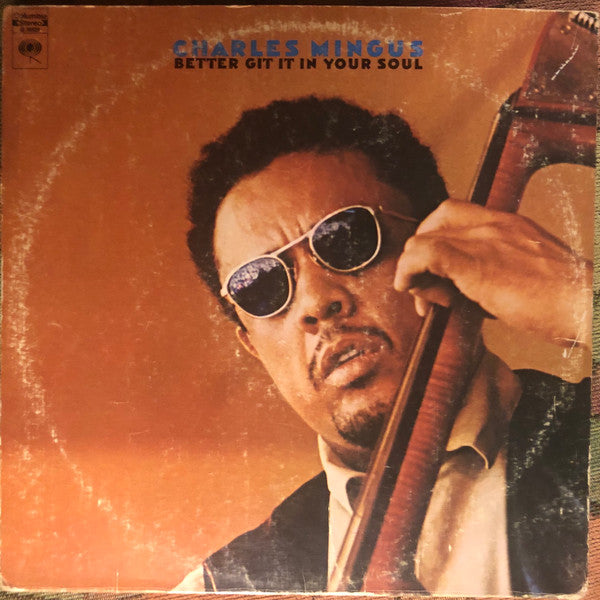 Release: Better Git It In Your Soul-Vinyl-US-1971-G 30628-14948504
