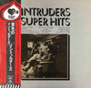 The Intruders - Super Hits (Vinyl, LP, Compilation, Promo) Very Good Plus (VG+) / Very Good Plus (VG+)