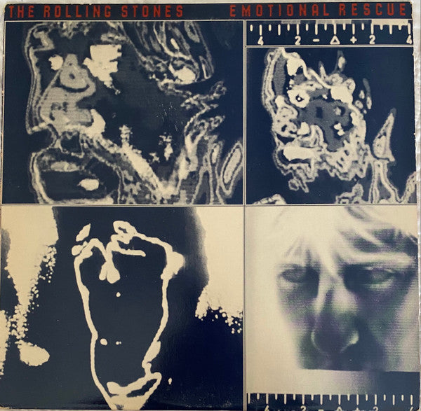 Release: Emotional Rescue-Vinyl-US-None-COC 16015-19193308