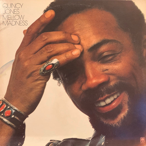 Release: Mellow Madness-Vinyl-US-1975-SP-4526-12850807