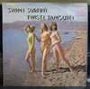 Various - Swim! Surfin! Twist! Tamoure! (Vinyl, LP, Compilation)
