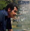 Art Farmer - Something You Got (Vinyl, LP, Album, Stereo) Good Plus (G+) / Very Good Plus (VG+)