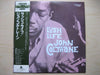 John Coltrane - Lush Life (Vinyl, LP, Album, Promo, Reissue, Mono) Very Good (VG) / Very Good Plus (VG+)