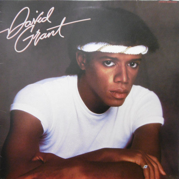 Release: David Grant-Vinyl-Japan-1983-WWS-81634-11656833