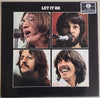 The Beatles - Let It Be (Vinyl, LP, Album, Reissue, Stereo) Very Good Plus (VG+) / Very Good (VG)