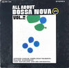 Antonio Carlos Jobim - All About Bossa Nova Vol.2 (Vinyl, LP, Compi...