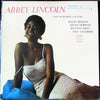 Abbey Lincoln - That's Him! (Vinyl, LP, Album, Reissue, Mono)