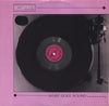 The Main T Possee - Fickle Public Speakin' (Vinyl, 12