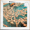 Andy Partridge - Take Away / The Lure Of Salvage (Vinyl, LP, Album, Reissue, Stereo) Very Good (VG) / Good Plus (G+)