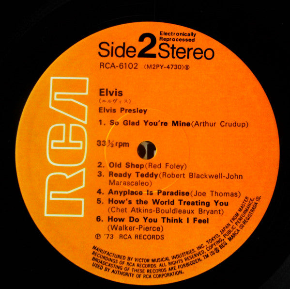 Elvis