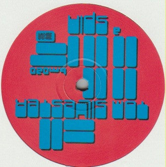 Release: Spin / Monkey-Vinyl-UK-2000-BM 020-24881