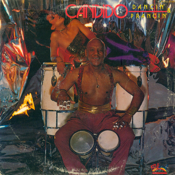 Release: Dancin' & Prancin'-Vinyl-US-1979-SA 8520-93277