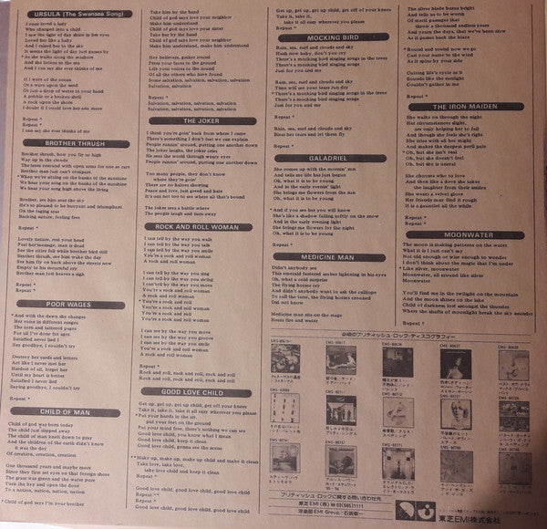 The Best Of Barclay James Harvest