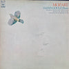 Wolfgang Amadeus Mozart - Sonatas No.2, K.280 / No.8, K.310 / No.9, K.311 / No.11, K.331 / Fantasy In D Minor, K.397 (Vinyl, LP, Album, Stereo) Very Good Plus (VG+) / Very Good Plus (VG+)