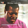 Oscar Peterson - The Way I Really Play (Vinyl, LP, Album, Reissue) Very Good Plus (VG+) / Very Good (VG)
