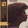Patti Austin - End Of A Rainbow (Vinyl, LP, Album, Stereo)