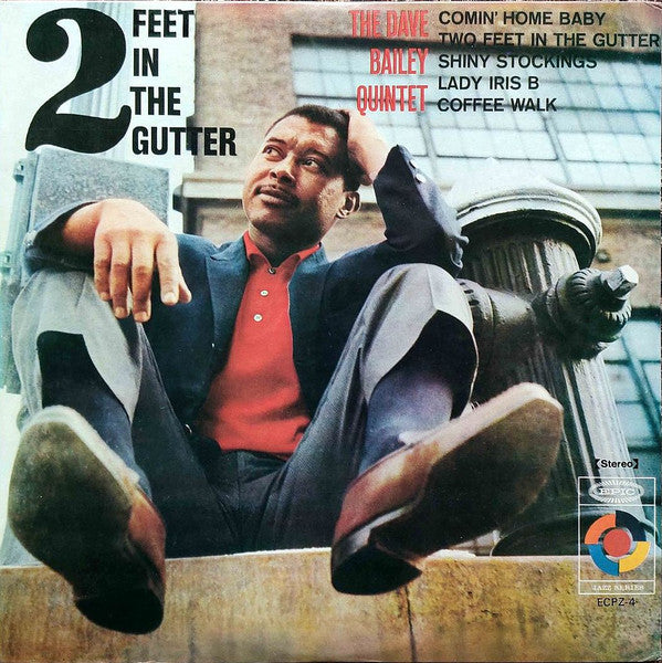 2 Feet In The Gutter