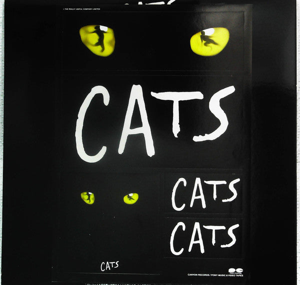 Cats