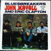 John Mayall - Blues Breakers (Vinyl, LP, Album, Reissue)