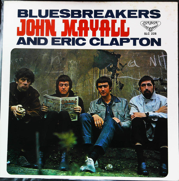 Blues Breakers