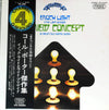 Enoch Light And The Light Brigade - A New Concept Of Great Cole Porter Songs (Vinyl, LP, Album, Quadraphonic) Very Good Plus (VG+) / Very Good (VG)