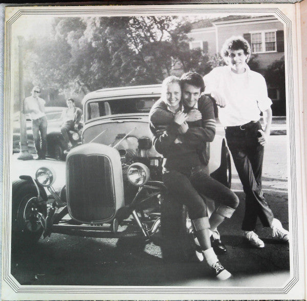 American Graffiti, Vol. III
