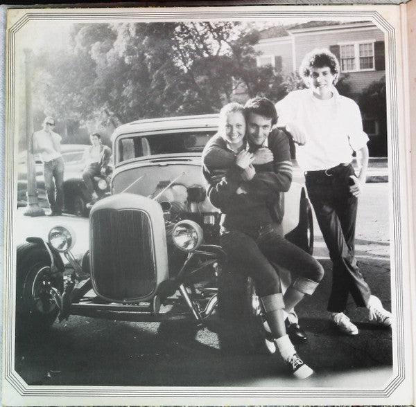 Release: American Graffiti, Vol. III-Vinyl-Japan-1976-MCA-9278~79, MAPS-8152-15291889