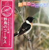 No Artist - 野鳥のコーラス (Vinyl, LP, Stereo) Very Good Plus (VG+) / Good (G)