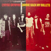 Lynyrd Skynyrd - Gimme Back My Bullets (Vinyl, LP, Album, Reissue) Very Good Plus (VG+) / Very Good Plus (VG+)