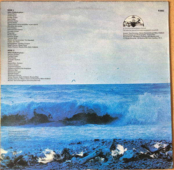 Tubular Bells