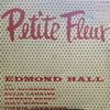 Edmond Hall - Petite Fleur (Vinyl, LP, Mono) Very Good (VG) / Very Good (VG)