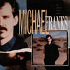 Michael Franks - The Camera Never Lies (Vinyl, LP, Album) Very Good Plus (VG+) / Very Good Plus (VG+)