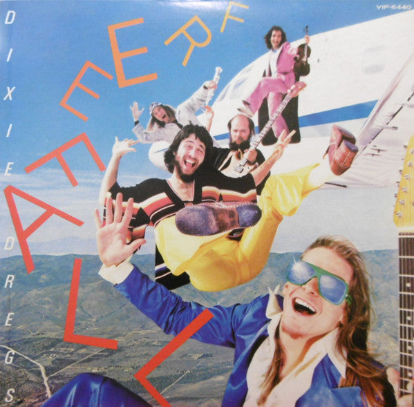 Release: Free Fall-Vinyl-Japan-1977-VIP-6440-11477566