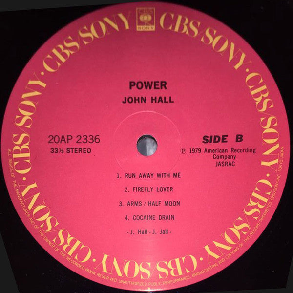 Power
