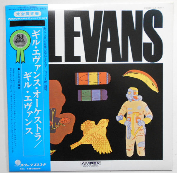 Gil Evans
