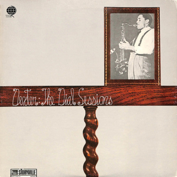 The Dial Sessions