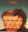 Queen - The Miracle (Vinyl, LP, Album, Reissue, Remastered, Stereo) Very Good Plus (VG+) / Very Good (VG)