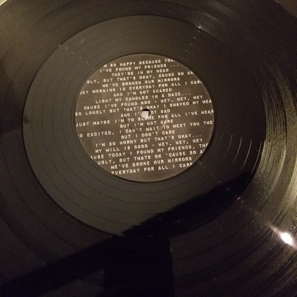 Master Release: Lithium by Nirvana