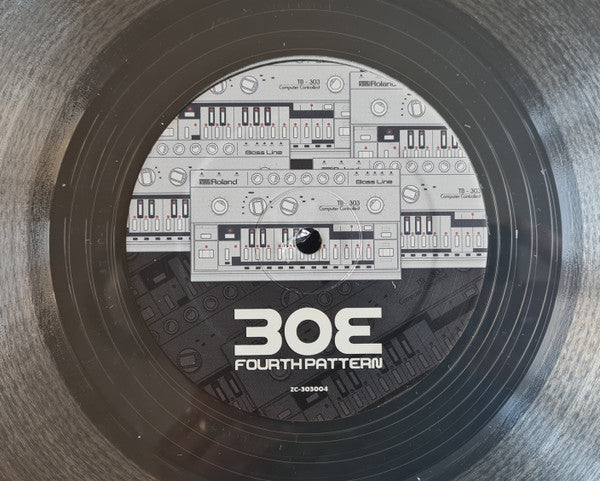 303 Fourth Pattern