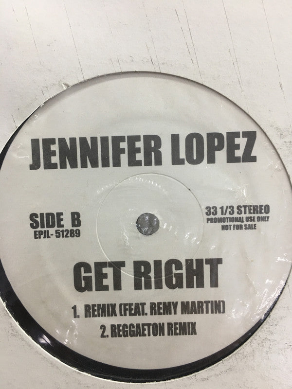 Get Right