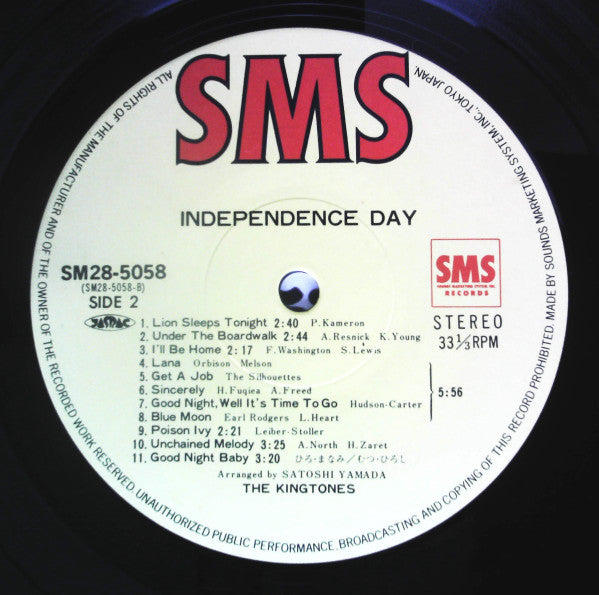 Independence Day
