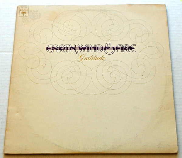 Release: Gratitude-Vinyl-US-1975-PG 33694, C 33695, C 33696-12151467