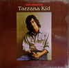 John Sebastian - Tarzana Kid (Vinyl, LP, Album, Stereo) Very Good Plus (VG+) / Good Plus (G+)