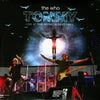 The Who - Tommy - Live At The Royal Albert Hall (3xVinyl, LP, Album) Very Good Plus (VG+) / Very Good Plus (VG+)