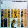 Various - This Is Modern Jazz! (Vinyl, Box Set, LP, Compilation)